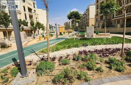 Villa - 5 Bedrooms - 4 Bathrooms for sale in Sarai - Mostakbal City Compounds - Mostakbal City - Future City - Cairo