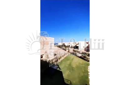 فيلا - 4 غرف نوم - 3 حمامات للبيع في نيو فينيسيا - العين السخنة - السويس