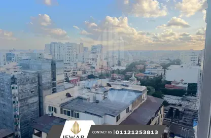 Apartment - 3 Bedrooms - 1 Bathroom for sale in Kafr Abdo St. - Kafr Abdo - Roushdy - Hay Sharq - Alexandria Apartment - 3 Bedrooms - 1 Bathroom for sale in Kafr Abdo St. - Kafr Abdo - Roushdy - Hay Sharq - Alexandria
