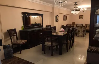 Apartment - 2 Bedrooms - 2 Bathrooms for sale in Cleopatra - Hay Sharq - Alexandria