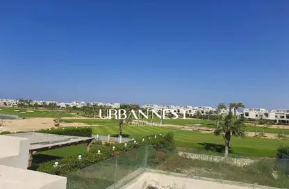 شاليه - 4 غرف نوم - 4 حمامات للبيع في هاسييندا باي - سيدي عبد الرحمن - الساحل الشمالي