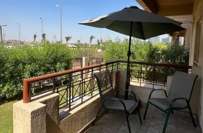 شقة - 4 غرف نوم - 3 حمامات للايجار في اوبرا سيتي - الحي السادس - الشيخ زايد - الجيزة