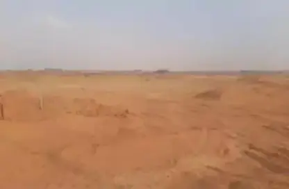 قطعة أرض - استوديو للبيع في مدينة بدر - القاهرة