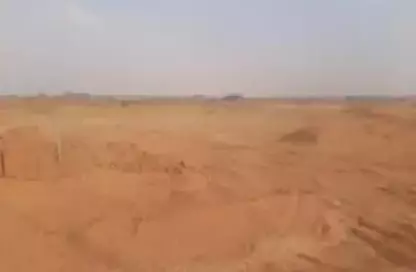 قطعة أرض - استوديو للبيع في الحي المتميز - مدينة بدر - القاهرة
