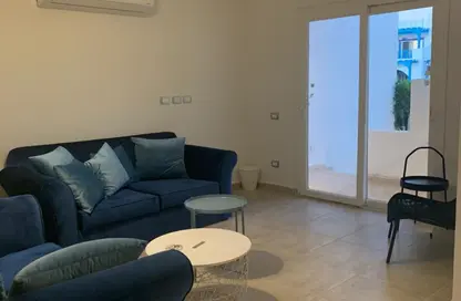 Townhouse - 4 Bedrooms - 3 Bathrooms for sale in Mountain View - Ras Al Hekma - North Coast