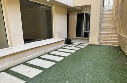 Duplex - 4 Bedrooms - 3 Bathrooms for sale in El Banafseg Apartment Buildings - El Banafseg - New Cairo City - Cairo