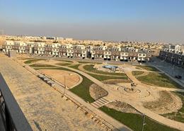 Apartment - 4 bedrooms - 4 bathrooms for للبيع in Rock Eden - Hadayek October - 6 October City - Giza