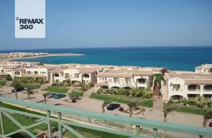 شاليه - 3 غرف نوم - 2 حمامات للبيع في لافيستا 1 - لافيستا - العين السخنة - السويس