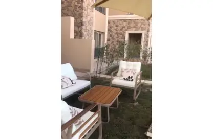 Apartment - 2 Bedrooms - 2 Bathrooms for rent in 90 Avenue - South Investors Area - New Cairo City - Cairo