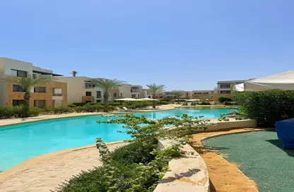 شاليه - 2 غرف نوم - 2 حمامات للبيع في سي شيل - سيدي عبد الرحمن - الساحل الشمالي