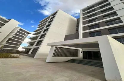 Apartment - 2 Bedrooms - 2 Bathrooms for sale in Noor City - Cairo