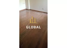 شقة - 3 غرف نوم - 2 حمامات للايجار في بارك فيو - المستثمرين الشمالية - مدينة القاهرة الجديدة - القاهرة
