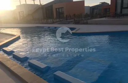 شاليه - 3 غرف نوم - 4 حمامات للبيع في ميسكا - سوما باى - سفاجا - الغردقة - محافظة البحر الاحمر