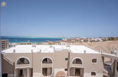 Apartment - 1 Bedroom - 1 Bathroom for sale in El Hadaba District - Hurghada - Red Sea