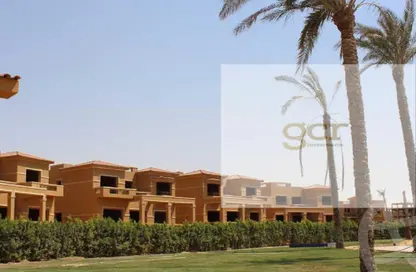 Villa - 5 Bedrooms - 6 Bathrooms for sale in Katameya Gardens - El Katameya Compounds - El Katameya - New Cairo City - Cairo