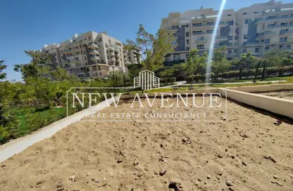 Duplex - 3 Bedrooms - 3 Bathrooms for sale in Mountain View iCity - 5th Settlement Compounds - The 5th Settlement - New Cairo City - Cairo