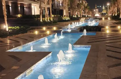 Apartment - 3 Bedrooms - 3 Bathrooms for rent in El Patio Oro - 5th Settlement Compounds - The 5th Settlement - New Cairo City - Cairo