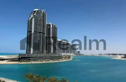 شاليه - 2 غرف نوم - 2 حمامات للبيع في ماونتن فيو راس الحكمة - راس الحكمة - الساحل الشمالي