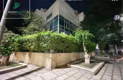 بناية كاملة - استوديو - 6 حمامات للايجار في شارع 261 - المعادي الجديدة - حي المعادي - القاهرة