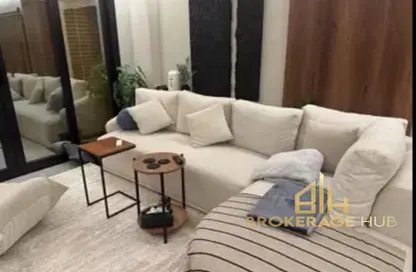 Apartment - 3 Bedrooms - 2 Bathrooms for rent in Midtown - South Investors Area - New Cairo City - Cairo
