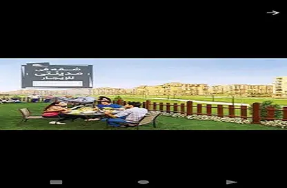 شقة - 2 غرف نوم - 2 حمامات للبيع في مدينتي - القاهرة