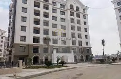 Apartment - 1 Bedroom - 1 Bathroom for sale in Celia - New Capital Compounds - New Capital City - Cairo