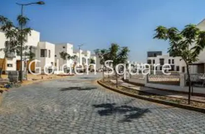 Villa - 4 Bedrooms - 5 Bathrooms for sale in Sodic East - 6th District - New Heliopolis - Cairo