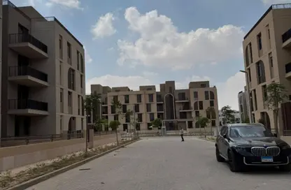 Apartment - 2 Bedrooms - 2 Bathrooms for sale in New Zayed City - Sheikh Zayed City - Giza