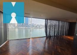 Apartment - 4 bedrooms - 4 bathrooms for للبيع in Aziz Abaza St. - Zamalek - Cairo