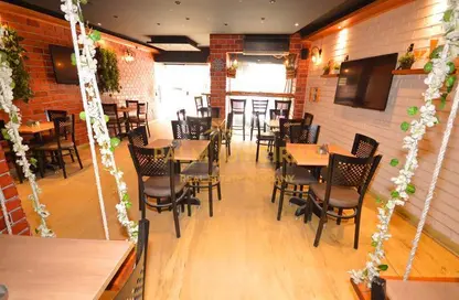 Shop - Studio - 1 Bathroom for rent in Mohammed Al Eqbal St. - Laurent - Hay Sharq - Alexandria