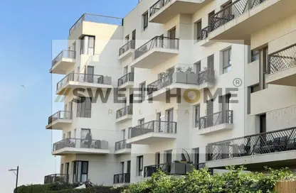 Duplex - 4 Bedrooms - 4 Bathrooms for sale in Eastown - 5th Settlement Compounds - The 5th Settlement - New Cairo City - Cairo
