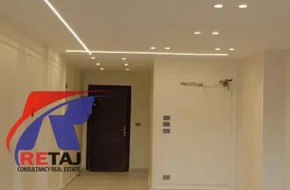 شقة - 3 غرف نوم - 3 حمامات للبيع في جو هليوبوليس - مساكن المهندسين - مدينة نصر - القاهرة