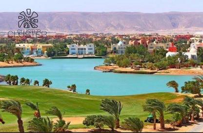 فيلا - 4 غرف نوم - 4 حمامات للبيع في شتيجينبيرجير مكادي - مكادي - الغردقة - محافظة البحر الاحمر
