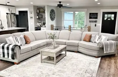 شقة - 2 غرف نوم - 2 حمامات للبيع في ذا كريست - كمبوندات التجمع الخامس - التجمع الخامس - مدينة القاهرة الجديدة - القاهرة