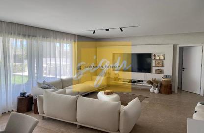 Chalet - 3 Bedrooms - 3 Bathrooms for sale in Almaza Bay - Qesm Marsa Matrouh - North Coast