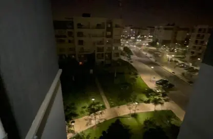 Apartment - 2 Bedrooms - 1 Bathroom for rent in Privado - Madinaty - Cairo