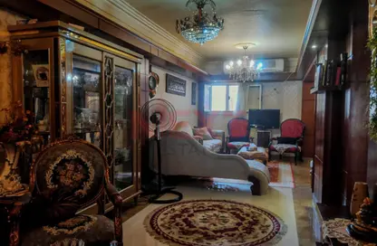 شقة - 3 غرف نوم - 1 حمام للبيع في كفر عبده - رشدي - حي شرق - الاسكندرية