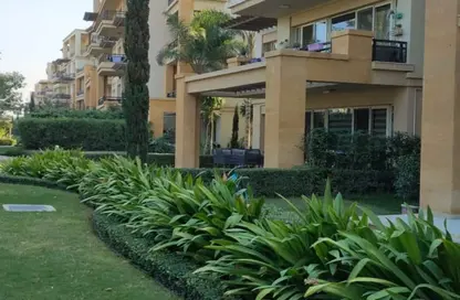 Apartment - 2 Bedrooms - 3 Bathrooms for sale in Aurora - Uptown Cairo - Mokattam - Cairo