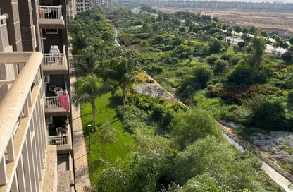 شقة - 3 غرف نوم - 2 حمامات للايجار في مدينتي - القاهرة