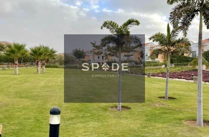 Townhouse - 3 Bedrooms - 3 Bathrooms for sale in Layan Residence - 5th Settlement Compounds - The 5th Settlement - New Cairo City - Cairo