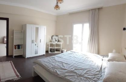 Apartment - 1 Bedroom - 2 Bathrooms for rent in Hyde Park - 5th Settlement Compounds - The 5th Settlement - New Cairo City - Cairo