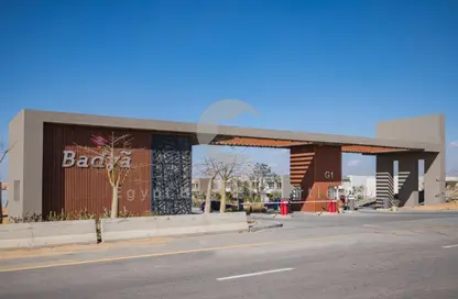 شقة - 2 غرف نوم - 3 حمامات للبيع في باديه بالم هيلز - كمبوندات 6 أكتوبر - مدينة 6 أكتوبر - الجيزة