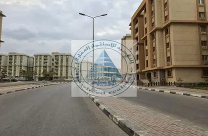 Apartment - 3 Bedrooms - 2 Bathrooms for sale in Gardenia City Compound Nasr City - Zahraa Madinat Nasr - Nasr City - Cairo