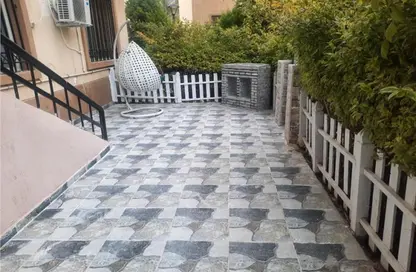 Apartment - 3 Bedrooms - 2 Bathrooms for rent in Madinaty - Cairo