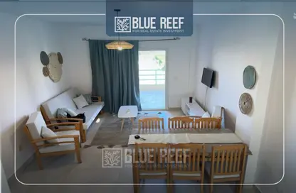 Penthouse - 2 Bedrooms - 2 Bathrooms for sale in Amwaj - Sidi Abdel Rahman - North Coast Penthouse - 2 Bedrooms - 2 Bathrooms for sale in Amwaj - Sidi Abdel Rahman - North Coast