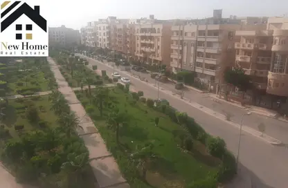 شقة - 2 غرف نوم - 2 حمامات للبيع في التجمع الخامس - مدينة القاهرة الجديدة - القاهرة