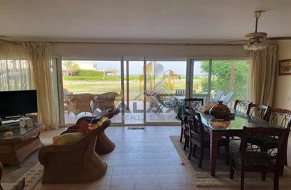 Villa - 4 Bedrooms - 3 Bathrooms for sale in Jaz Little Venice Golf - Al Ain Al Sokhna - Suez