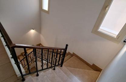 Villa - 4 Bedrooms - 4 Bathrooms for rent in Mivida - 5th Settlement Compounds - The 5th Settlement - New Cairo City - Cairo