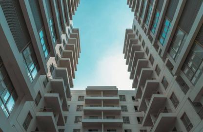 Apartment - 1 Bedroom - 1 Bathroom for sale in Degla Landmark - Nasr City Compounds - Nasr City - Cairo