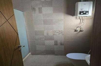 Apartment - 3 Bedrooms - 2 Bathrooms for rent in Al Bostan St. - 9th District - Sheikh Zayed City - Giza